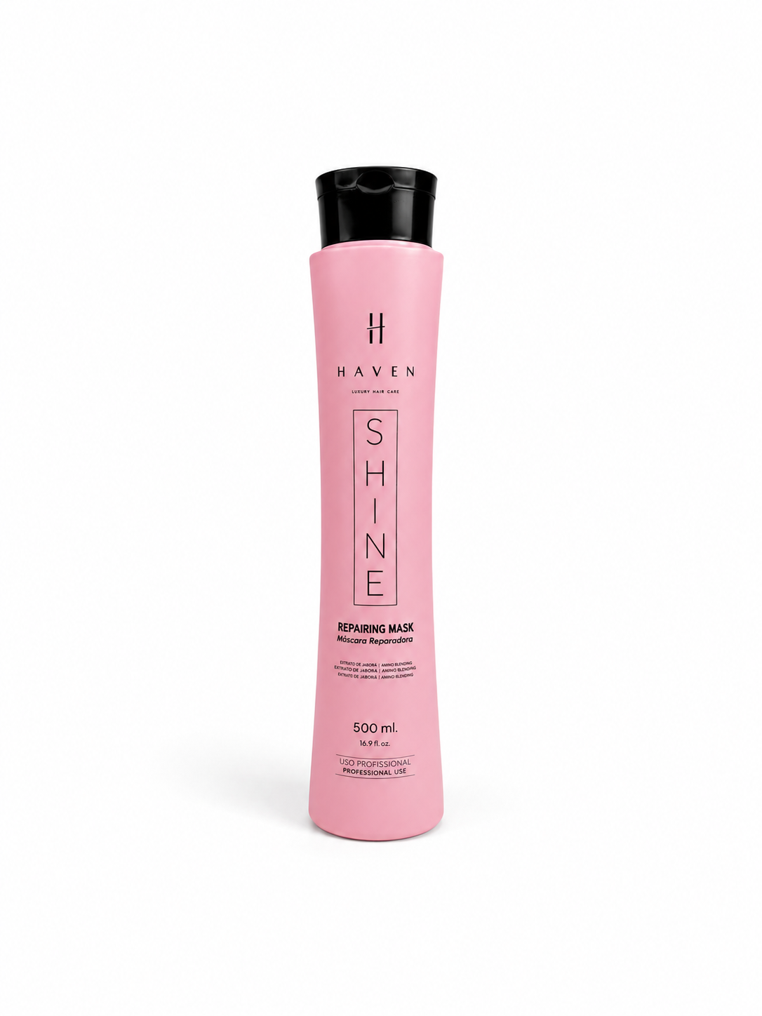 Botox HAVEN Shine 500 ml