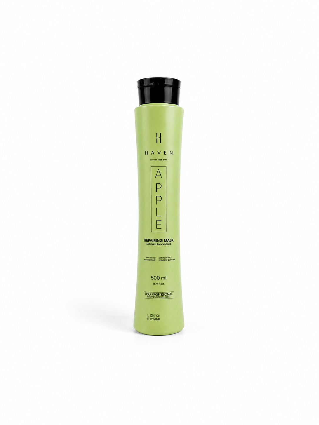 HAVEN Apple Keratin 500 ml