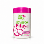 Botoks LOVE POTION LOVETOX PITAYA 1 kg