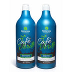 Zestaw Natureza Cafe Verde 2×1000ml