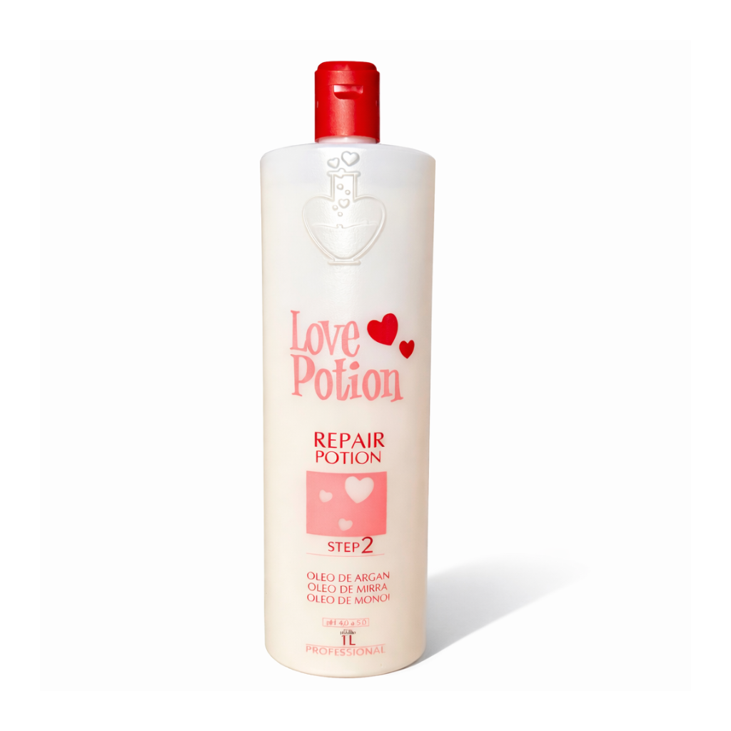 Keratyna Love Potion Repair