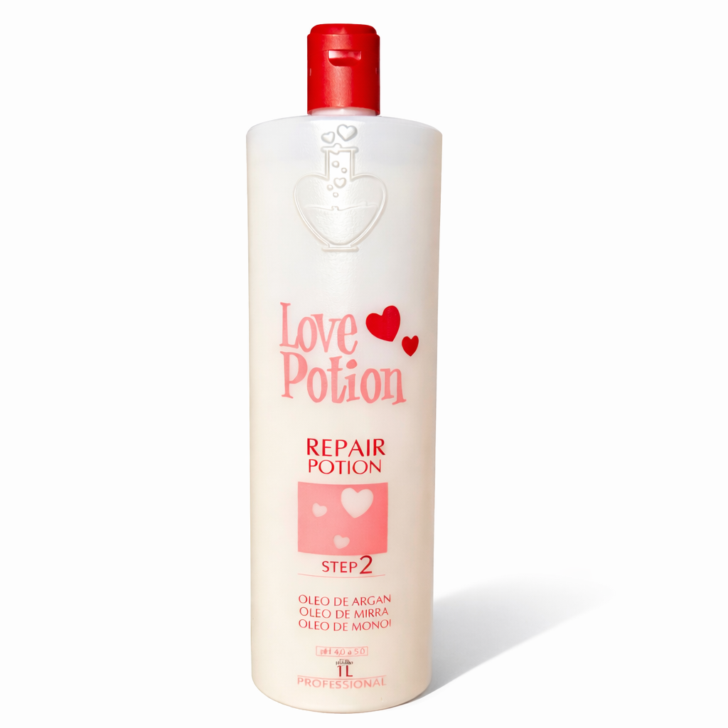 Keratyna Love Potion Repair