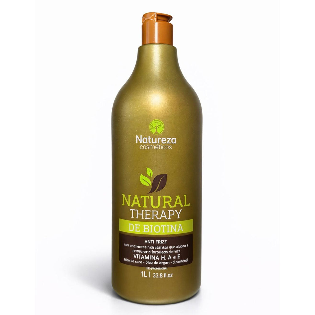 Nanoplastyka Natural Therapy De Biotina 1000 ml