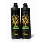 Zestaw Vogue Macadamia 2×1000ml