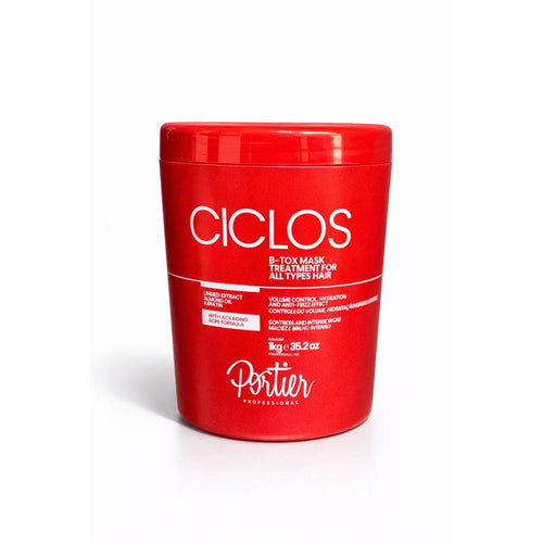 Botoks Portier Ciclos 1kg