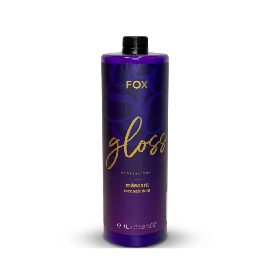 Keratyna Fox Gloss Reconstructive