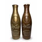 Zestaw Portier Cacao 2×1000ml