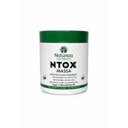 Botoks Natureza Ntox Massa 500g