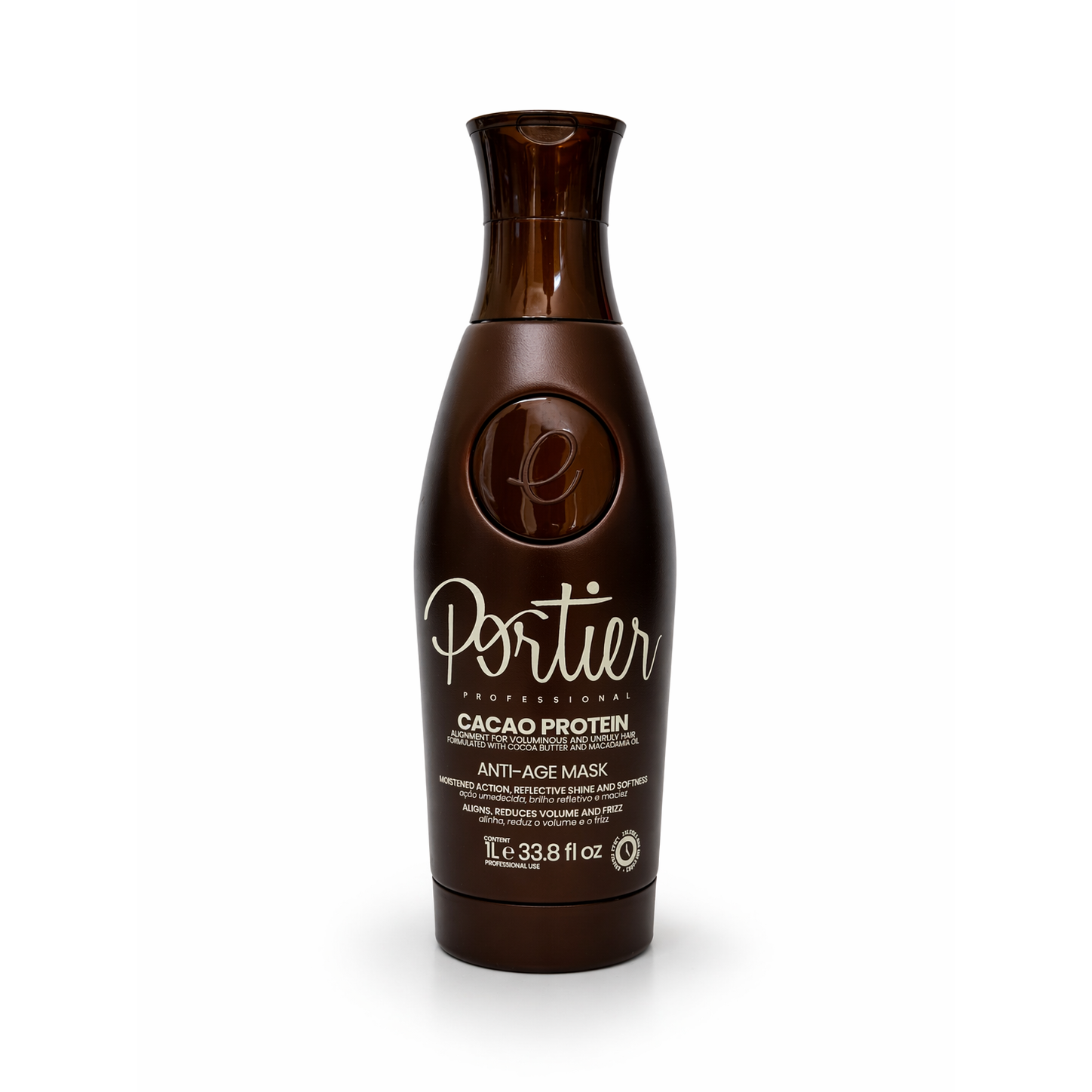 Keratyna Portier Cacao Protein 1000ml