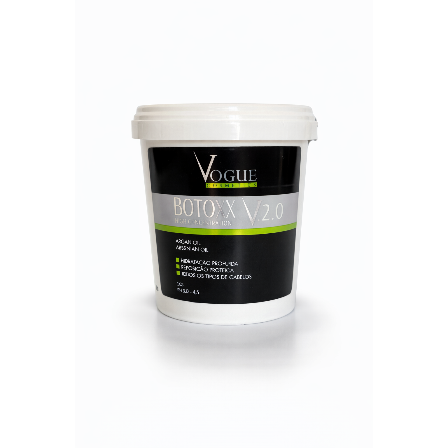 Botoks Vogue Btxx V.2.0 1kg
