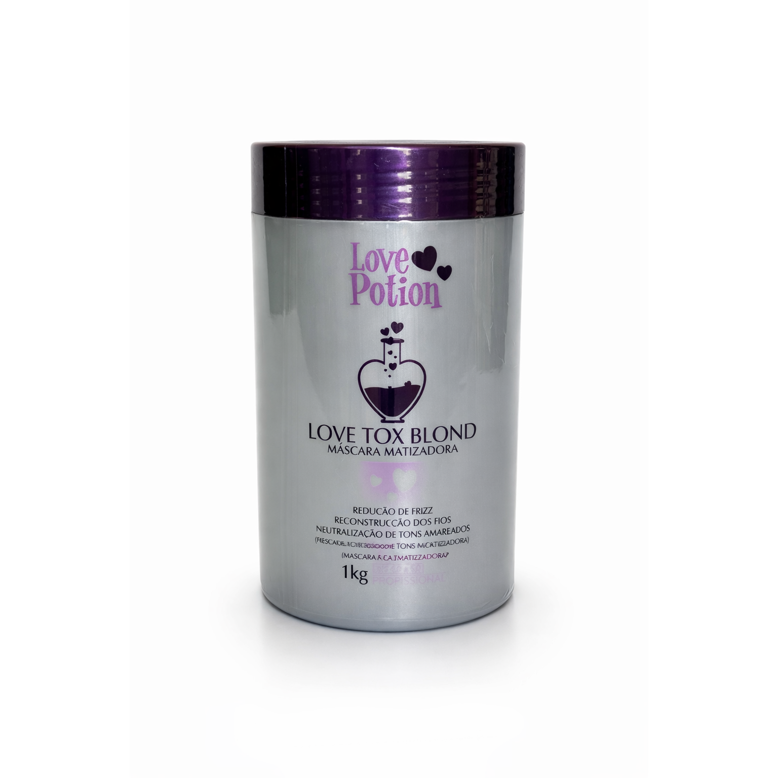 Botoks Love Potion Tox Blond 1kg
