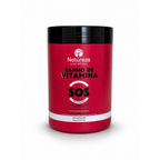 Maska do włosów Natureza Banho de Vitamina SOS  1kg