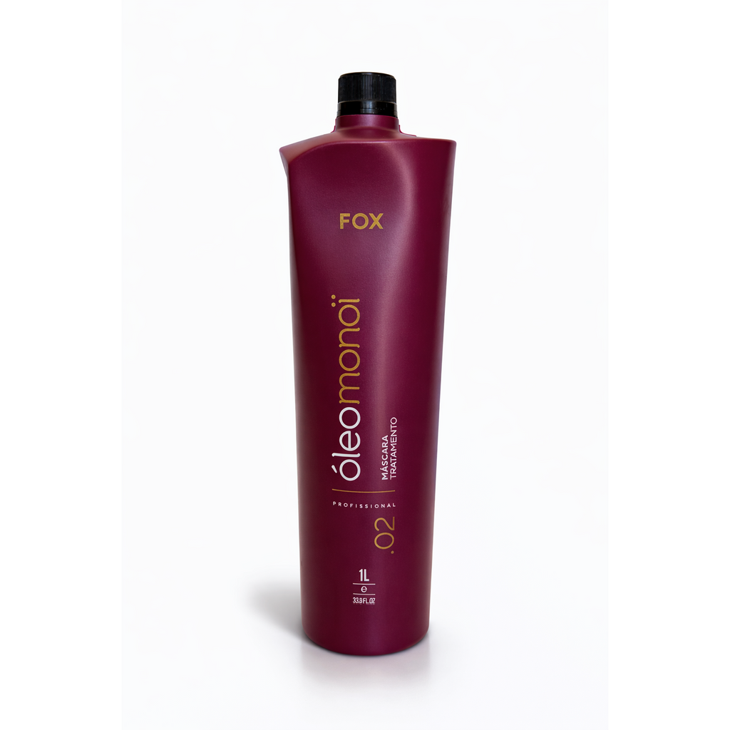 Botoks B-Tox Fox Monoï 1000ml