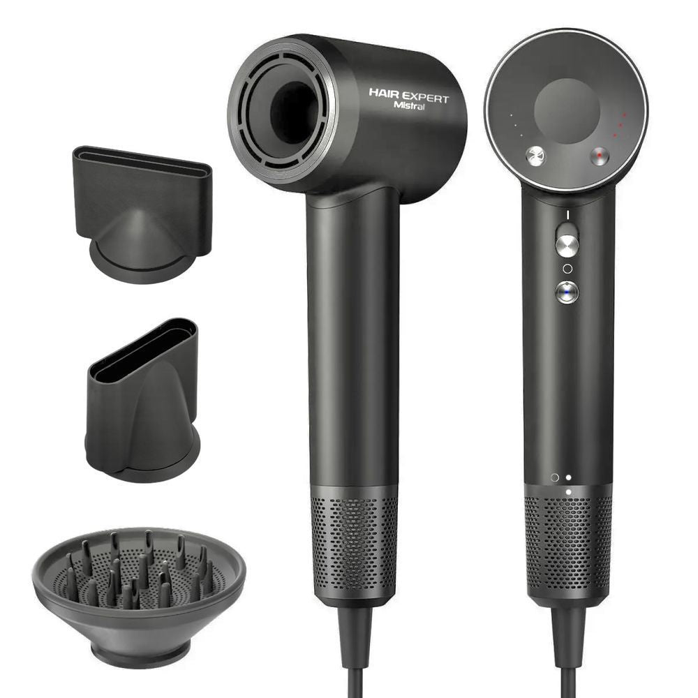 Suszarka Hair Expert Mistral