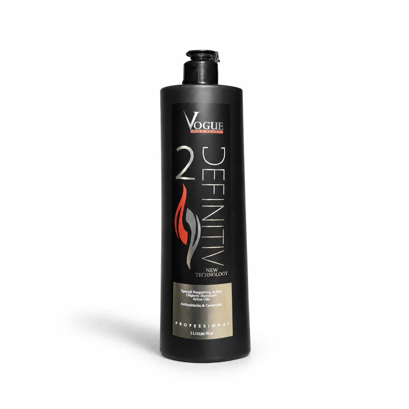 Keratyna do włosów Vogue Definitiv 1000ml