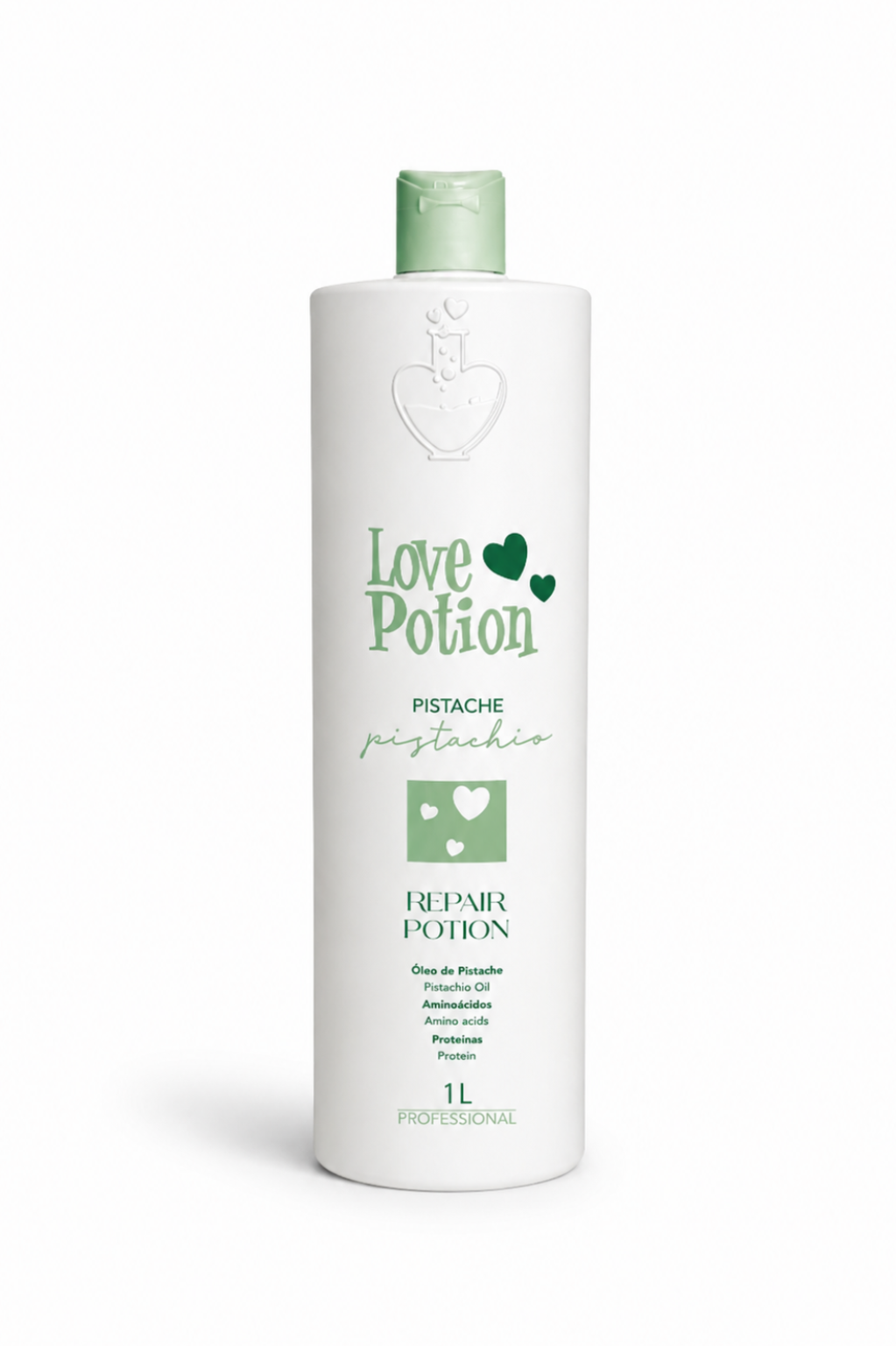 Keratyna Love Potion Pistache 1000ml