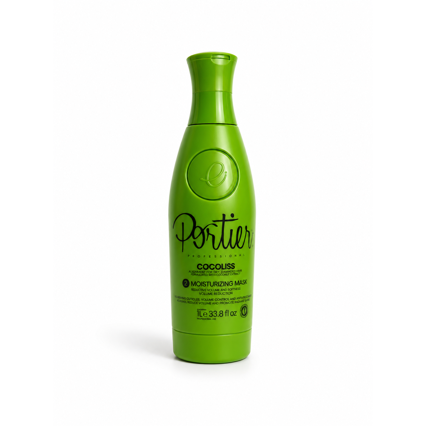 Keratyna Portier Cocoliss 1L