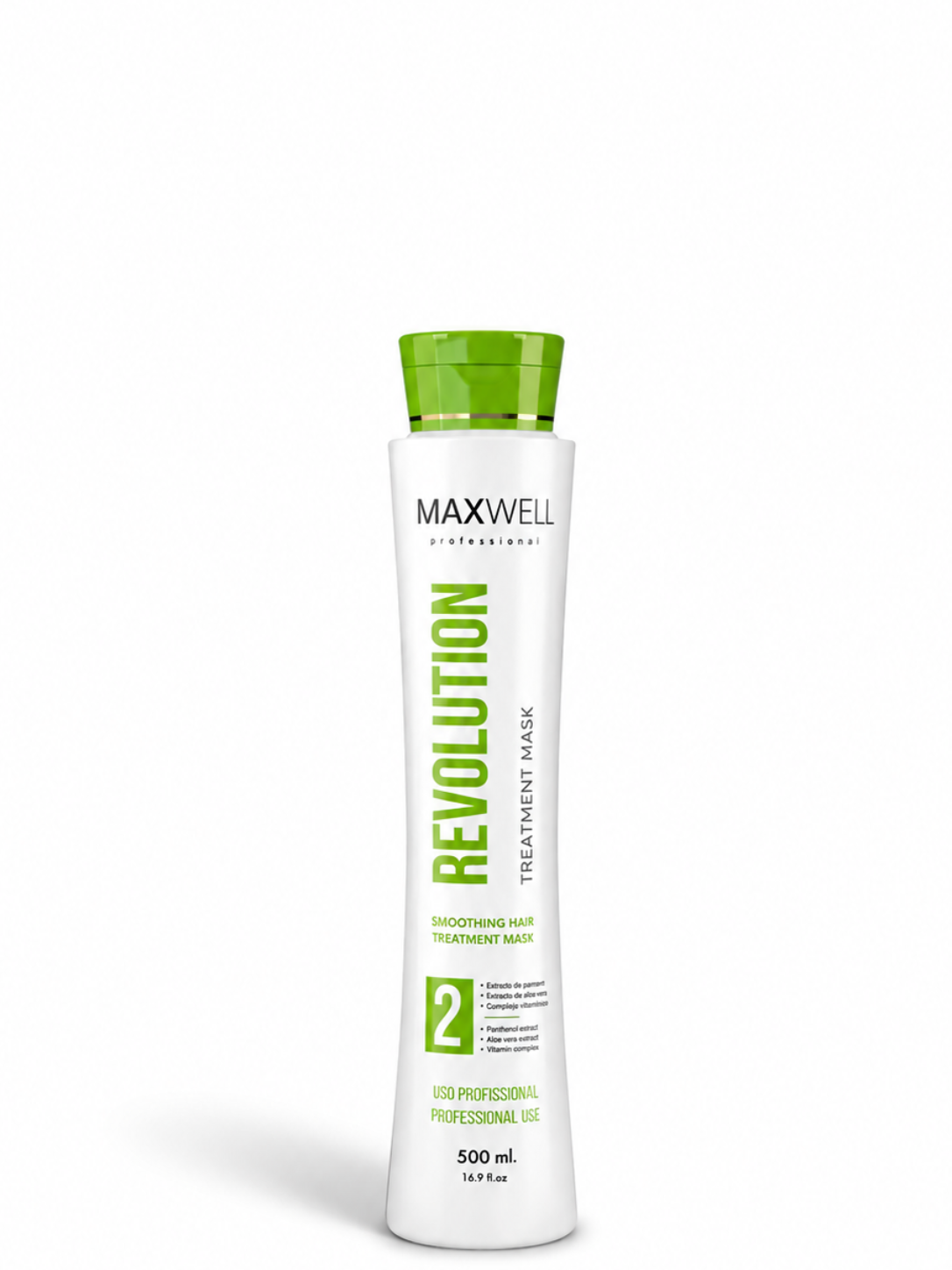 Keratyna Maxwell Revolution 500 ml