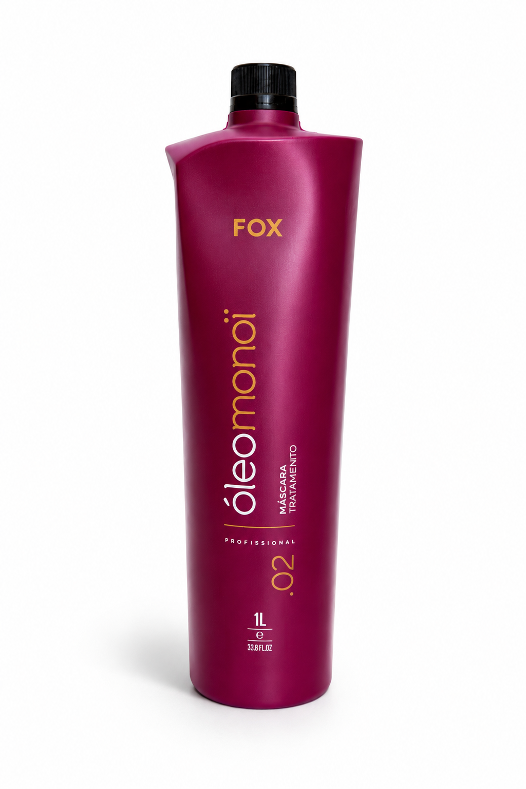 Botoks B-Tox Fox Monoï 1000ml