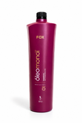 Szampon głęboko oczyszczający Fox Monoï 1000ml