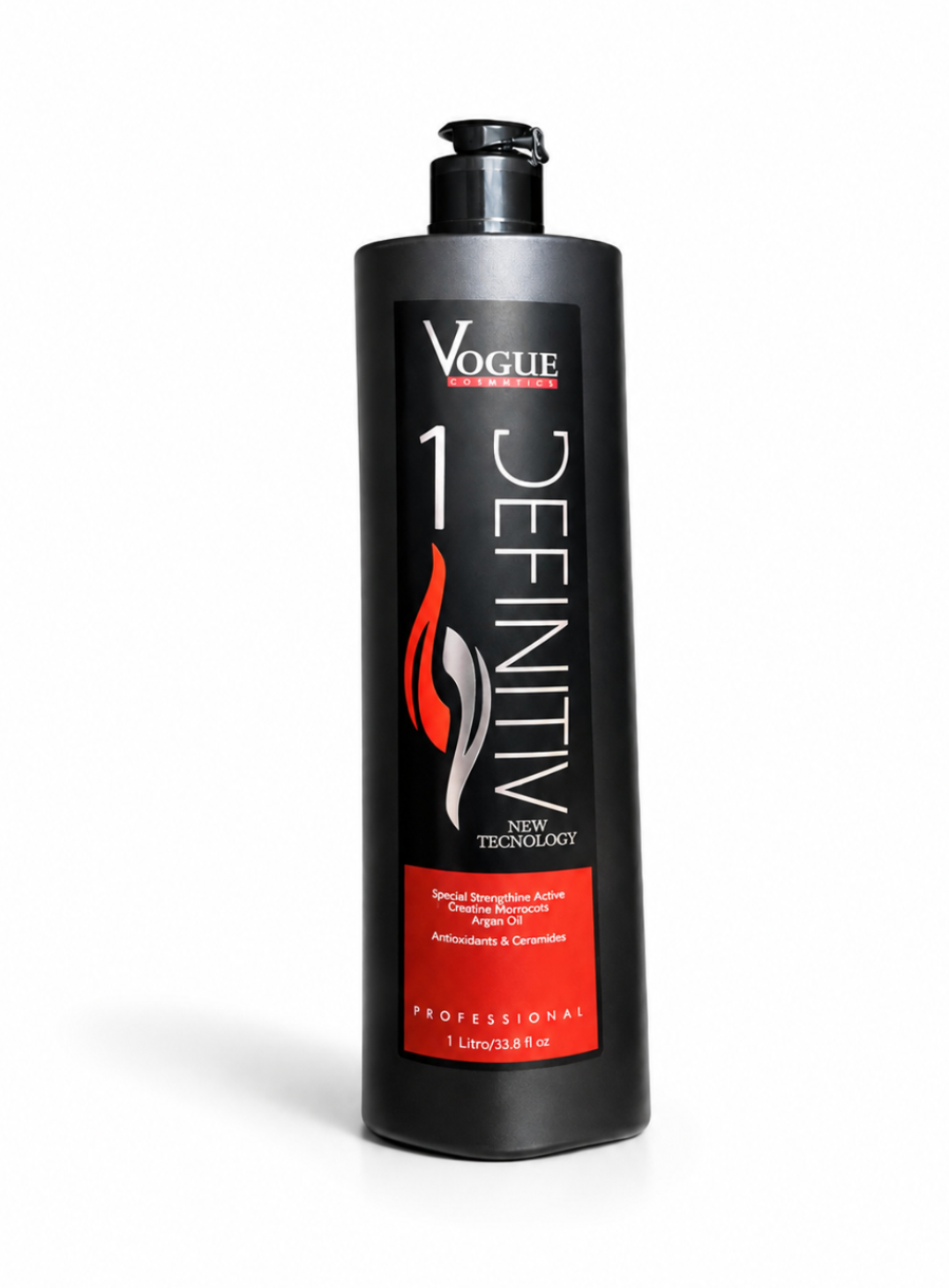 Szampon głęboko oczyszczający Vogue Definitiv 1000ml