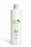 Szampon głęboko oczyszczający Love Potion Pistache 1000ml