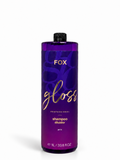 Szampon głęboko oczyszczający Fox Gloss 1000 ml