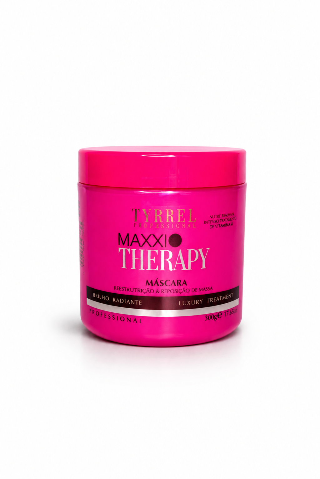Maska do włosów Tyrrel Maxxi Therapy 500g