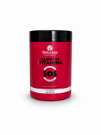 Maska do włosów Natureza Banho de Vitamina SOS  1kg