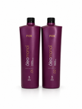 Zestaw Fox Monoï 2 × 1000ml