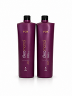 Zestaw Fox Monoï 2 × 1000ml