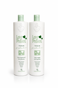 Zestaw Love Potion Pistache 2 × 1000ml