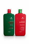 Zestaw Natureza Brazilian Gguarana 2 × 1000ml