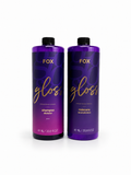 Zestaw Fox Gloss 2 x1000 ml