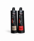 Zestaw Vogue Definitiv 2×1000ml