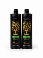 Zestaw Vogue Macadamia 2×1000ml