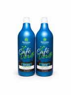 Zestaw Natureza Cafe Verde 2×1000ml