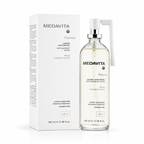 MEDAVITA Puroxine Anti-Dandruff Lotion 100ml - Tonik lotion do włosów przeciwłupieżowy