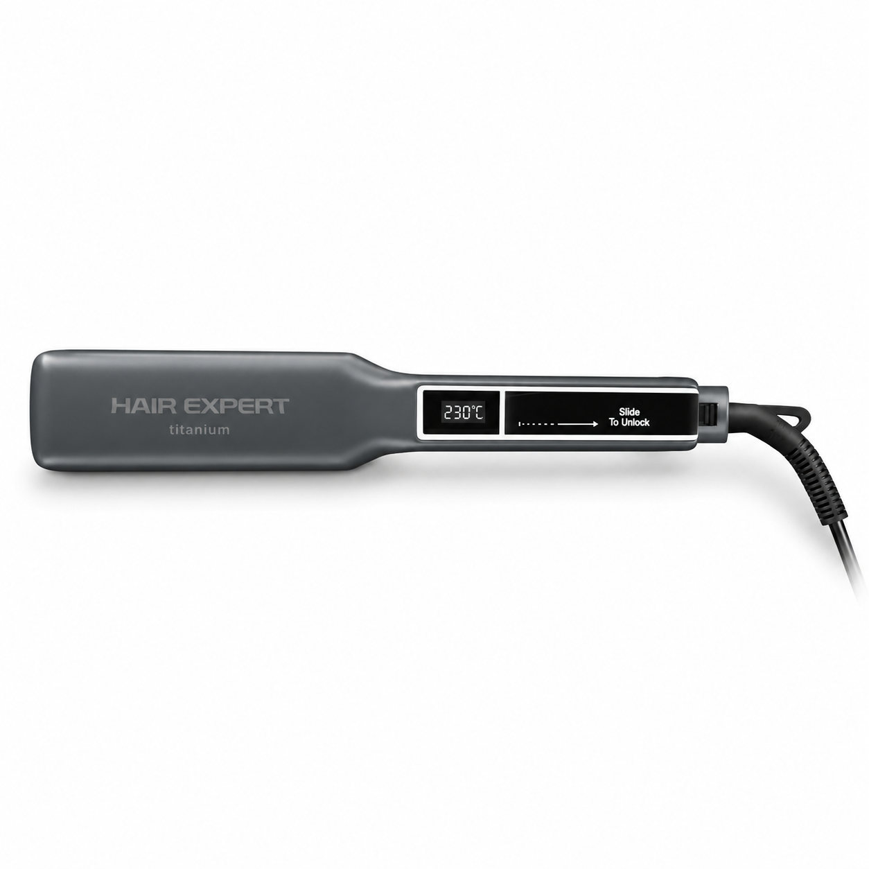 Prostownica Hair Expert Titanium
