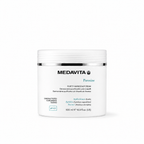Maska MEDAVITA Puroxine Purity Hair Scalp Cream 500ml