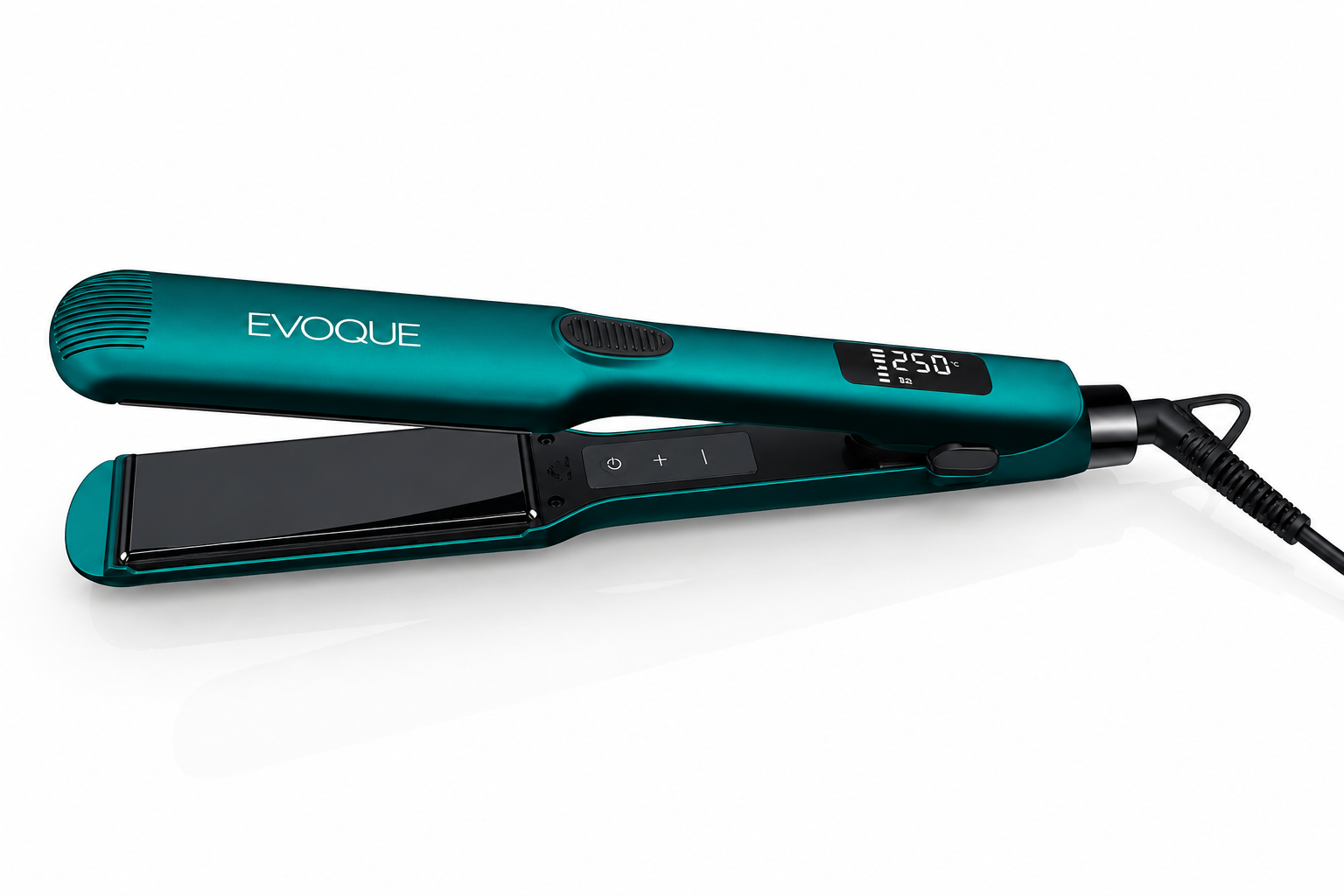 Выпрямитель для волос EVOQUE Professional НОВОГО ПОКОЛЕНИЯ
