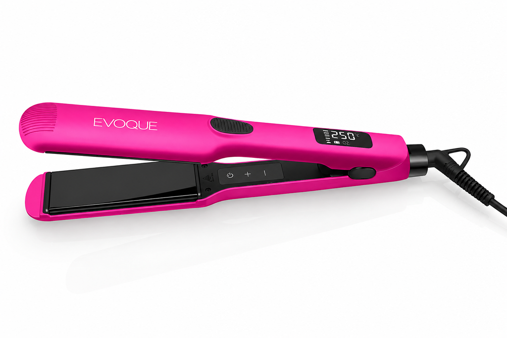 Hair Straightener EVOQUE Professional NEW GENERATION