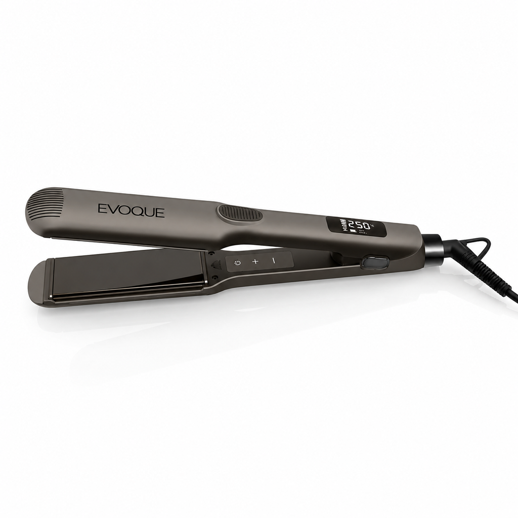 Hair Straightener EVOQUE Professional NEW GENERATION